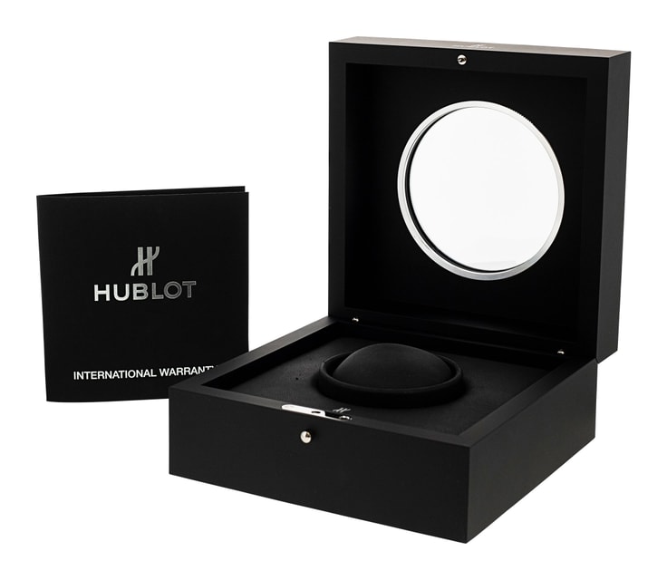 Hublot Classic Fusion 542.CO.1181.RX Image 5
